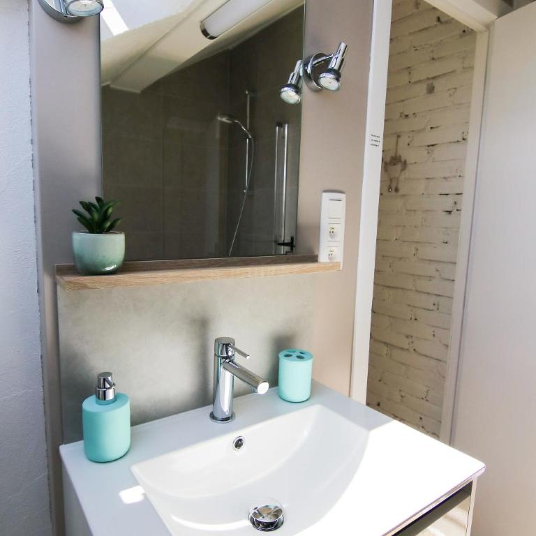 Le Belvosgien - Appartement en Duplex - 24