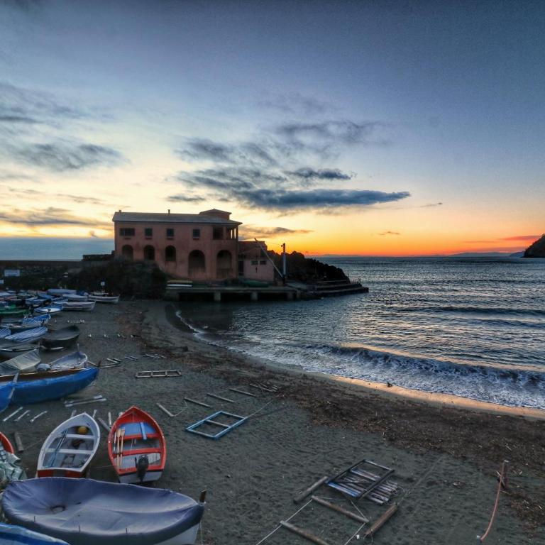 La Pulce Salata - Appartamento con 2 Camere da Letto - 17