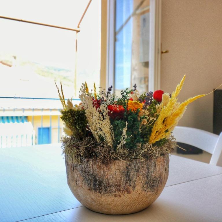 La Pulce Salata - Appartamento con 2 Camere da Letto - 2