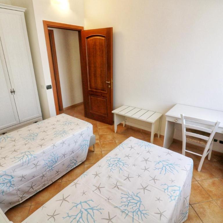 La Pulce Salata - Appartamento con 2 Camere da Letto - 3