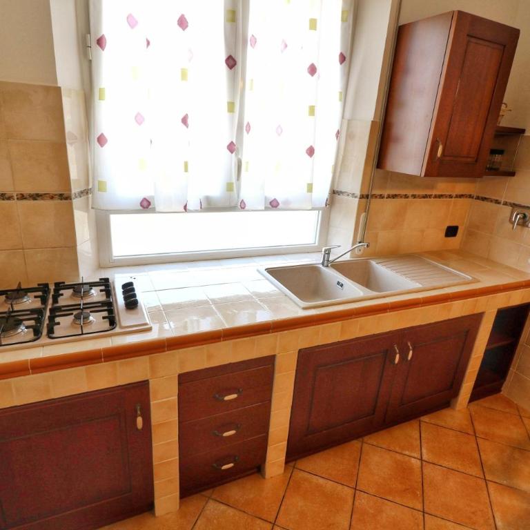 La Pulce Salata - Appartamento con 2 Camere da Letto - 4