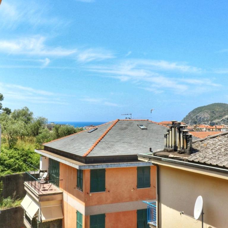 La Pulce Salata - Appartamento con 2 Camere da Letto - 7
