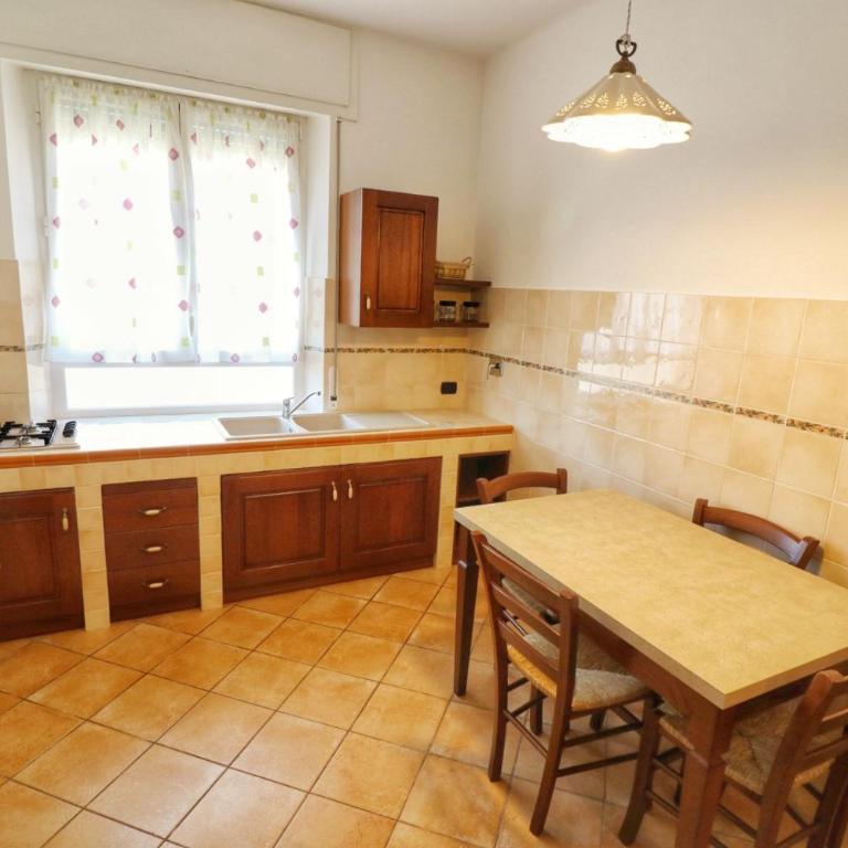 La Pulce Salata - Appartamento con 2 Camere da Letto - 8