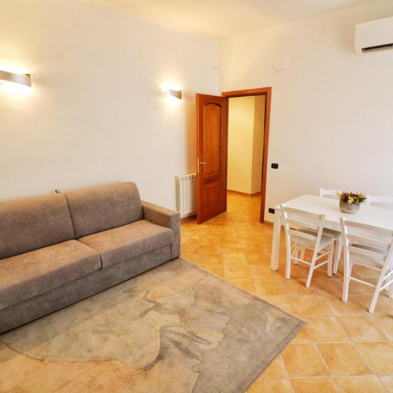 La Pulce Salata - Appartamento con 2 Camere da Letto - 9