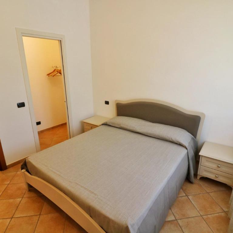 La Pulce Salata - Appartamento con 2 Camere da Letto - 10