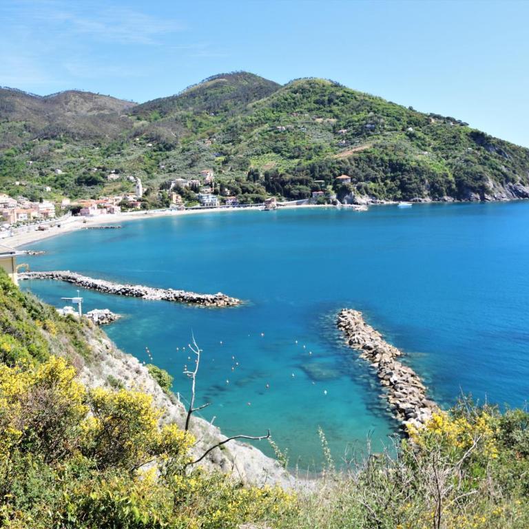La Pulce Salata - Appartamento con 2 Camere da Letto - 11