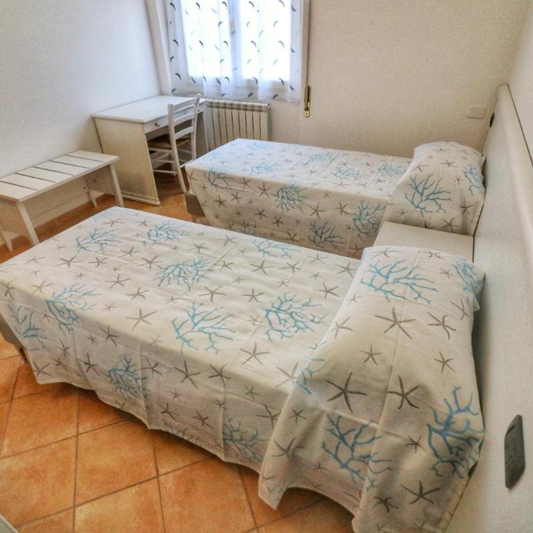 La Pulce Salata - Appartamento con 2 Camere da Letto - 13
