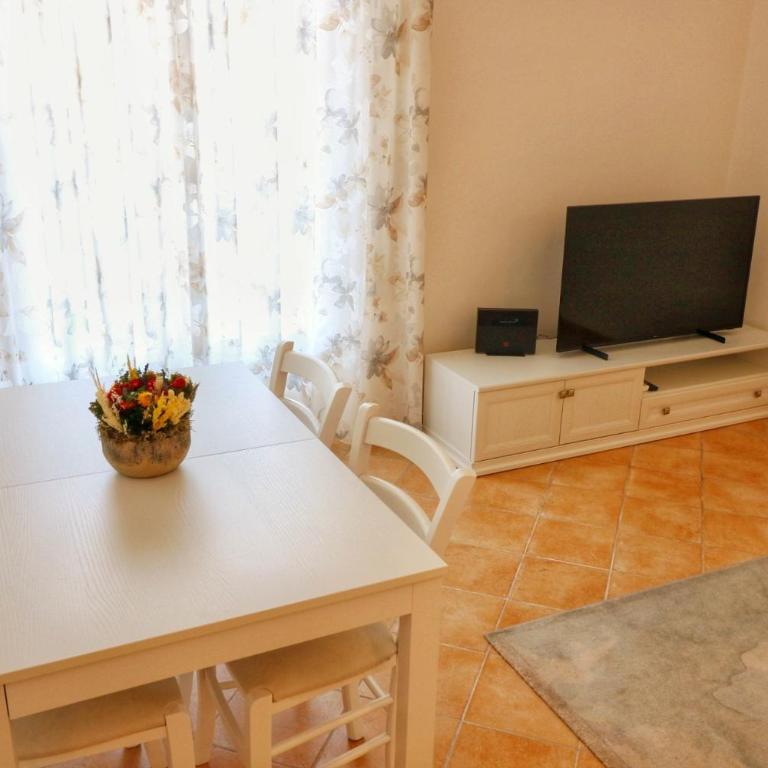 La Pulce Salata - Appartamento con 2 Camere da Letto - 14