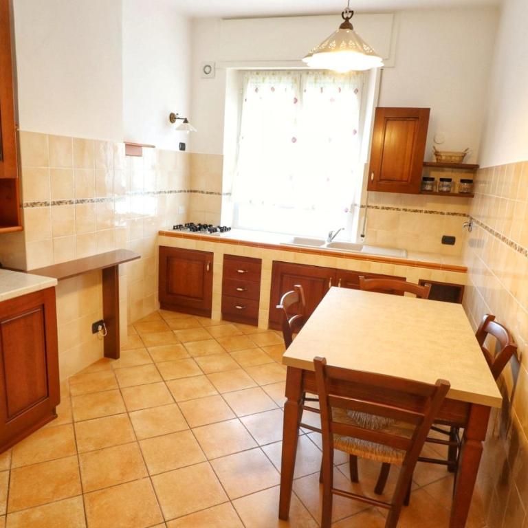 La Pulce Salata - Appartamento con 2 Camere da Letto - 16