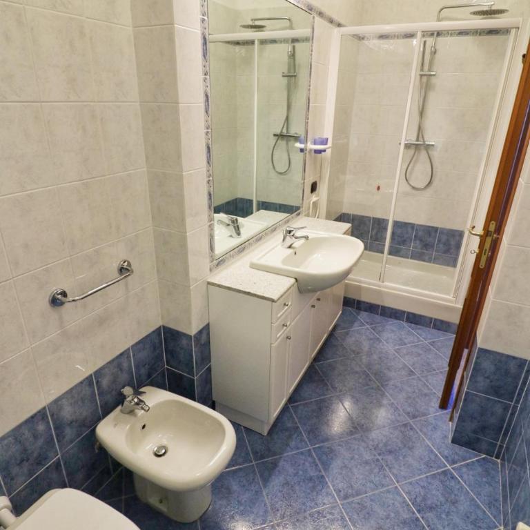 La Pulce Salata - Appartamento con 2 Camere da Letto - 19