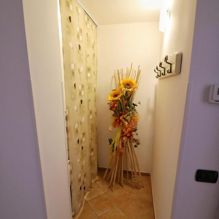 La Pulce Salata - Appartamento con 2 Camere da Letto - 21