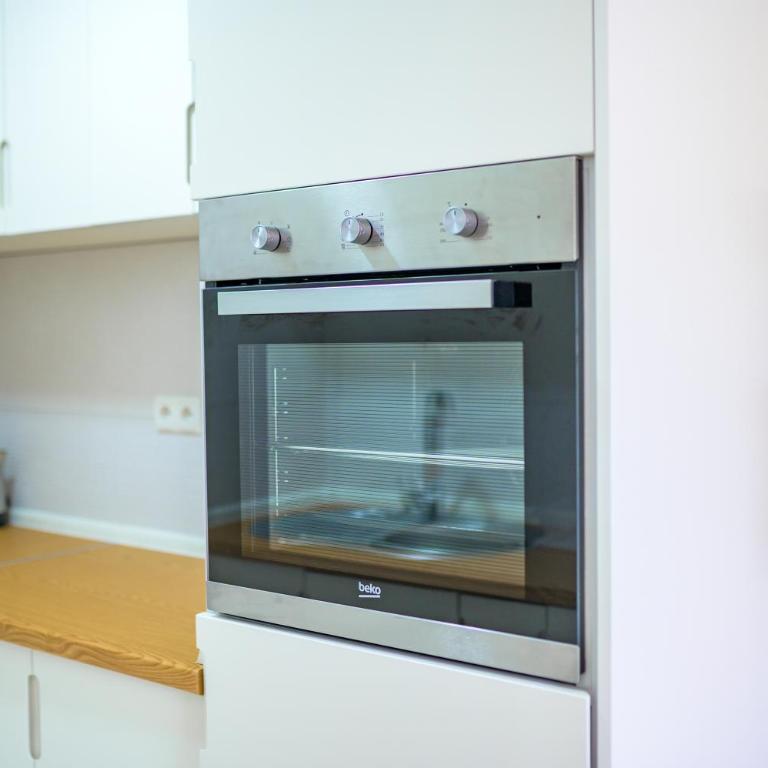 Sun Square Apartments - Apartman sa 1 Spavaćom Sobom - 21
