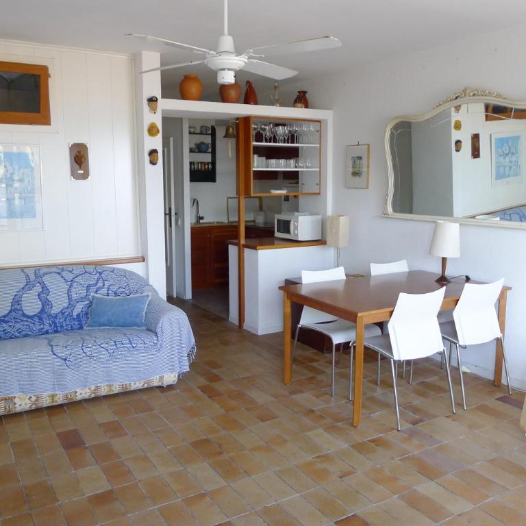 Fragata Beach Seaview - Apartamento con vistas al mar - 7