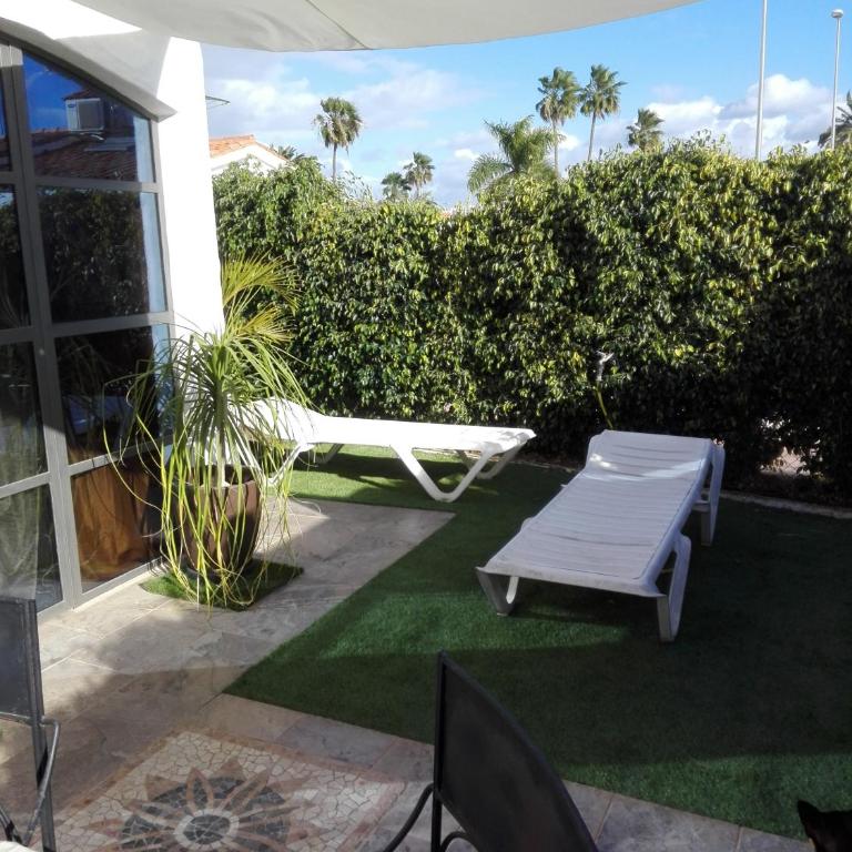 bungalow near Yumbo 200 meters from the beach - Casa con 1 dormitorio - 7
