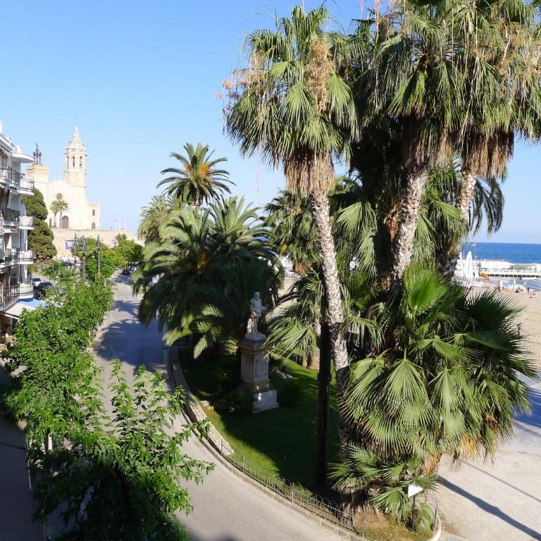 Fragata Beach Seaview - Apartamento con vistas al mar - 3