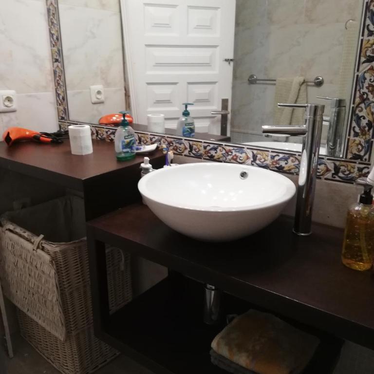 bungalow near Yumbo 200 meters from the beach - Casa con 1 dormitorio - 14
