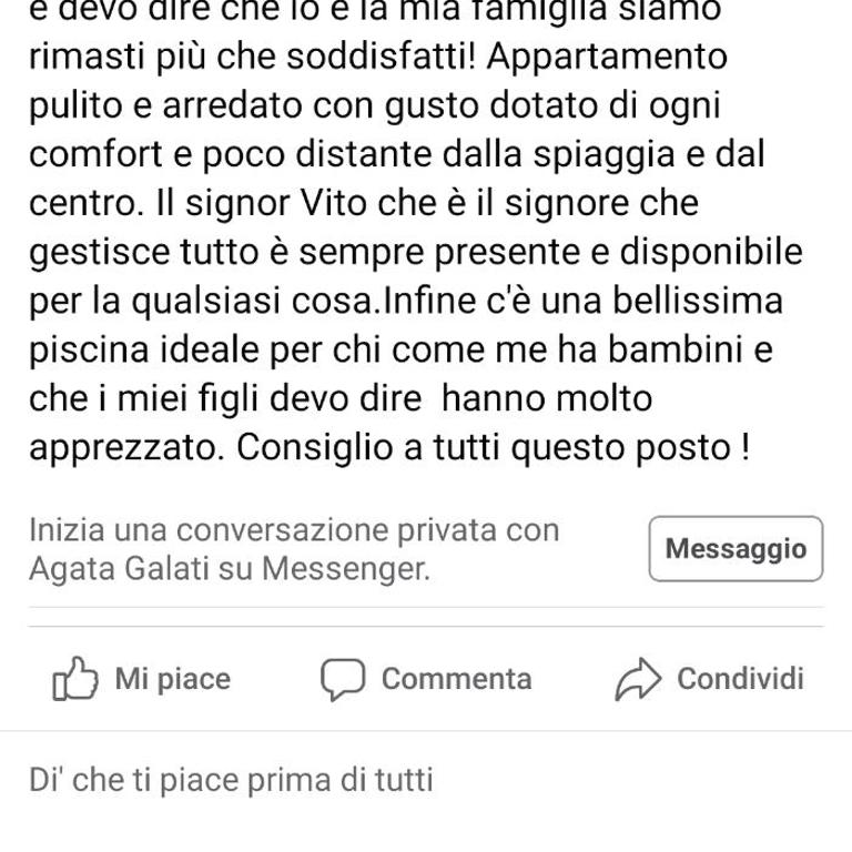 Casa Vacanza Blue Sea - Appartamento - 27