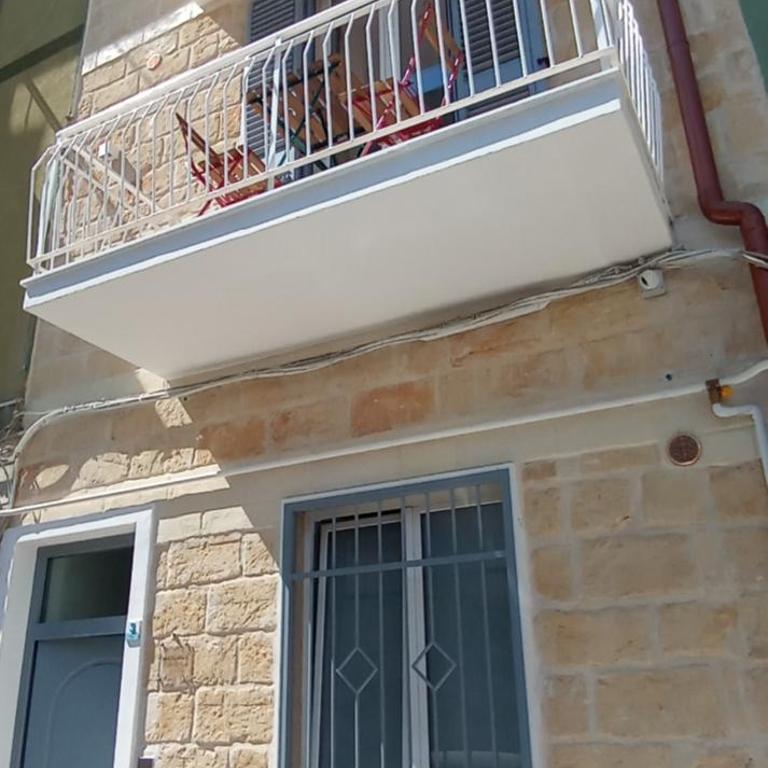 Bed and Breakfast il Pesciolino - Camera Matrimoniale con Bagno Privato - 12