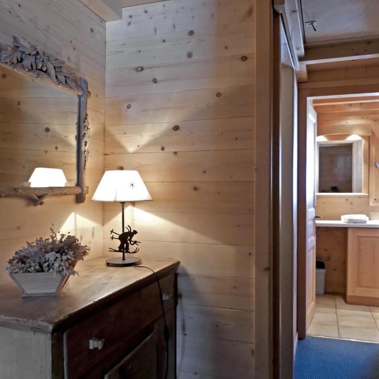 PATURAGE Demi chalet 4 chambres - Chalet Superior - 10