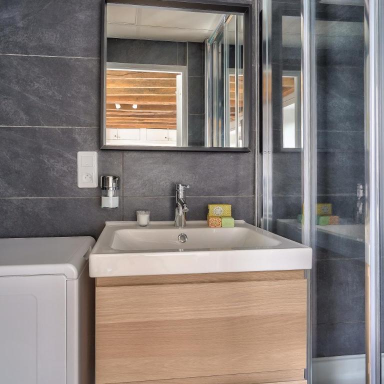 The Perfect Studio in the Heart of Paris (5M) - Appartement 1 Chambre - 11