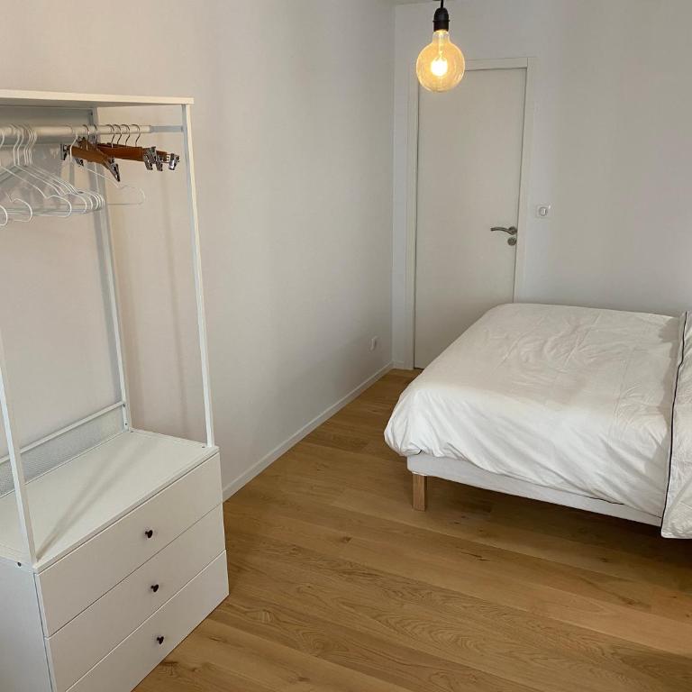 Les Remparts, cœur de ville La Rochelle - Appartement 1 Chambre - 20