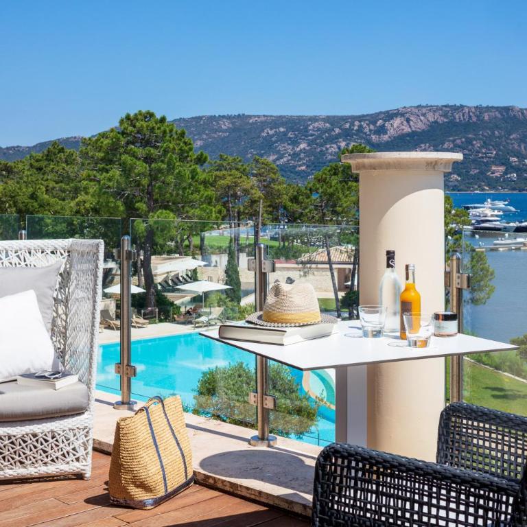 Hotel Don Cesar - Suite Deluxe - Vue sur Mer - 8