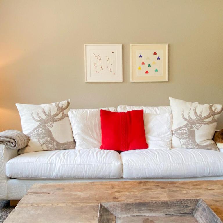 Les Residences Waldbort - Apartment - Erdgeschoss - 9
