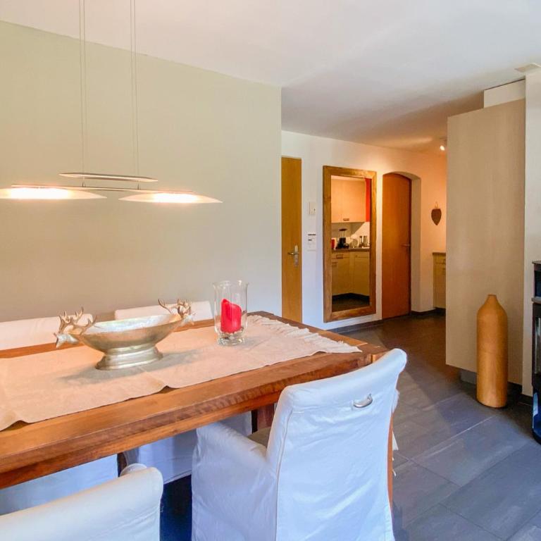 Les Residences Waldbort - Apartment - Erdgeschoss - 11