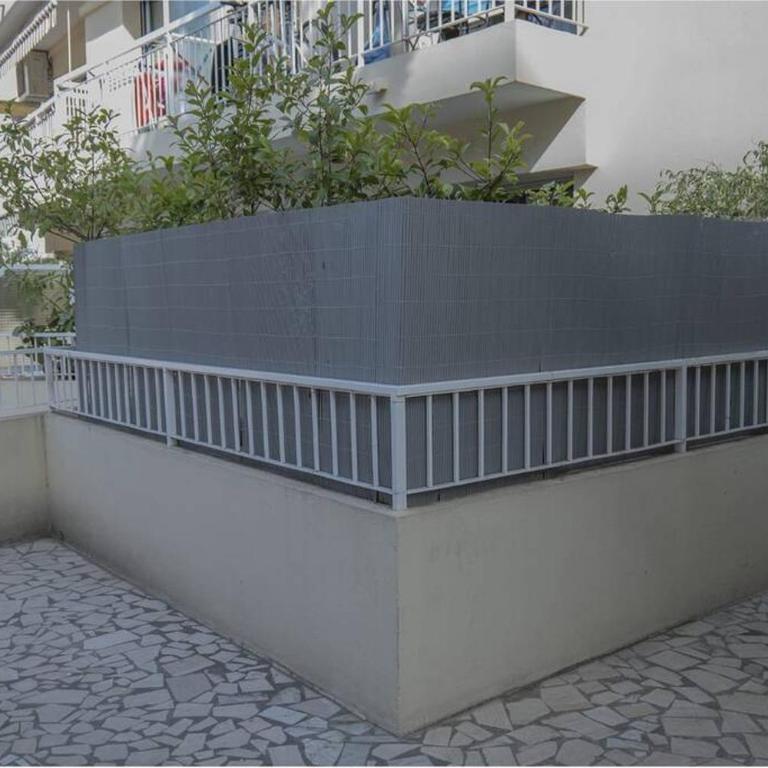 Apt 2 Pers 200m de la mer plus Parking proche - Studio avec Terrasse - 36