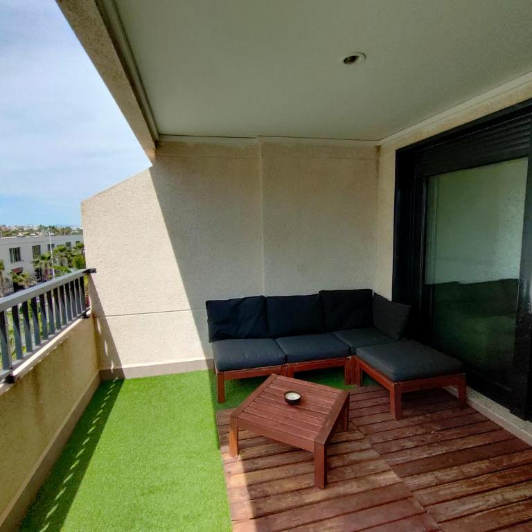 NON STRESS First Level - Apartamento de 2 dormitorios - 4