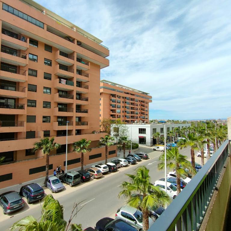 NON STRESS First Level - Apartamento de 2 dormitorios - 5