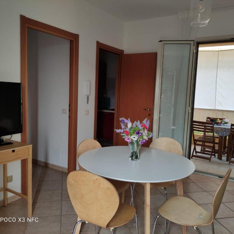 La casa dei fico d'india - Appartamento con 2 Camere da Letto - 9