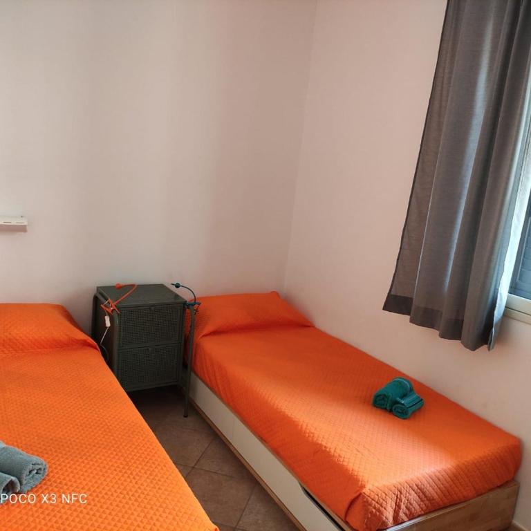 La casa dei fico d'india - Appartamento con 2 Camere da Letto - 8