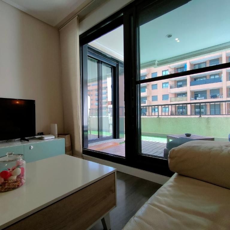 NON STRESS First Level - Apartamento de 2 dormitorios - 9