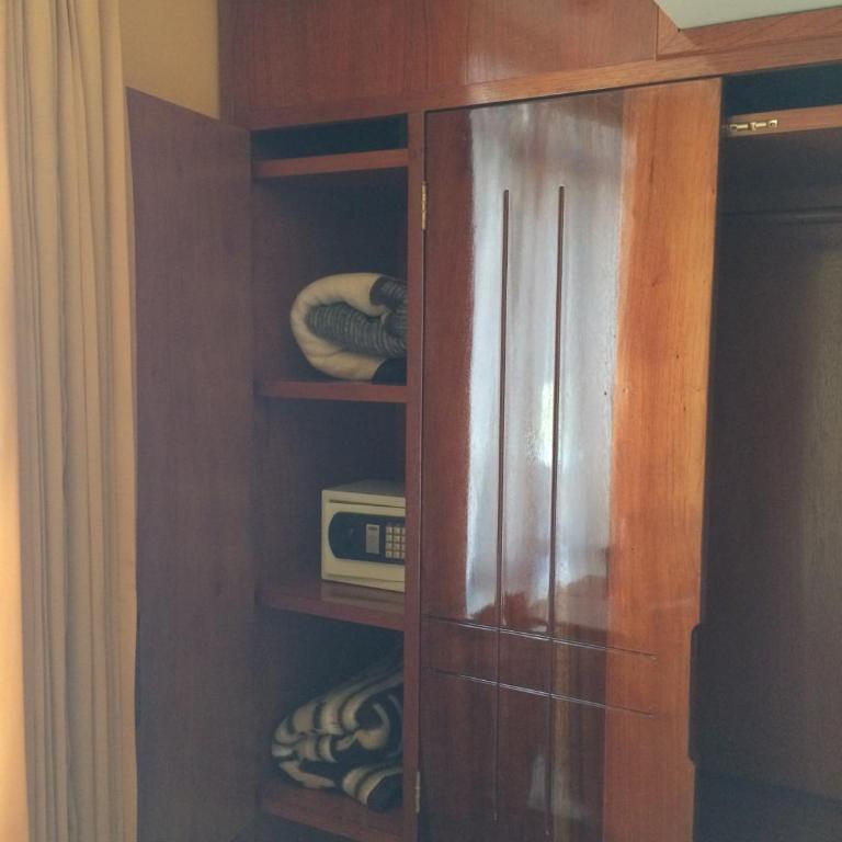 Royal Inn Hotel Puno - Twin Room - 9