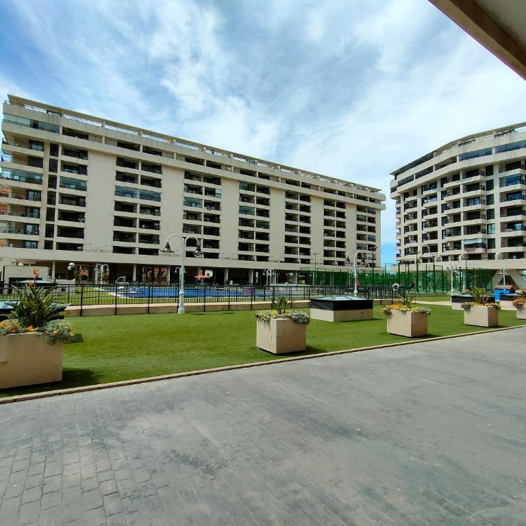 NON STRESS First Level - Apartamento de 2 dormitorios - 29