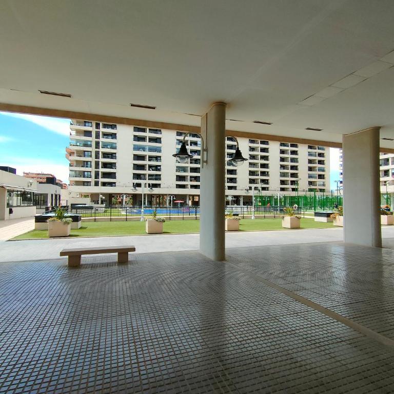 NON STRESS First Level - Apartamento de 2 dormitorios - 30