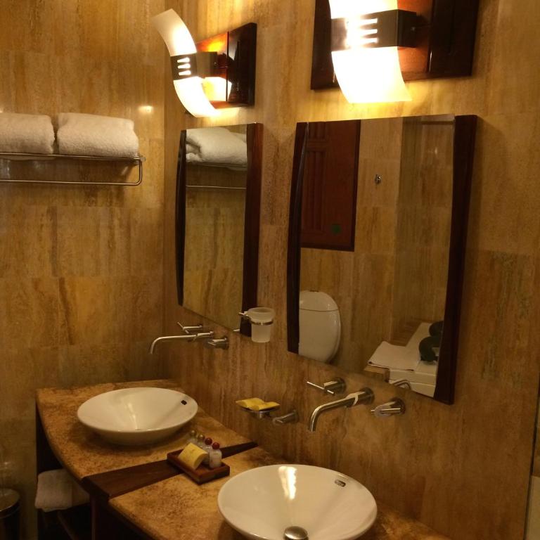 Royal Inn Hotel Puno - Presidential Suite - 4