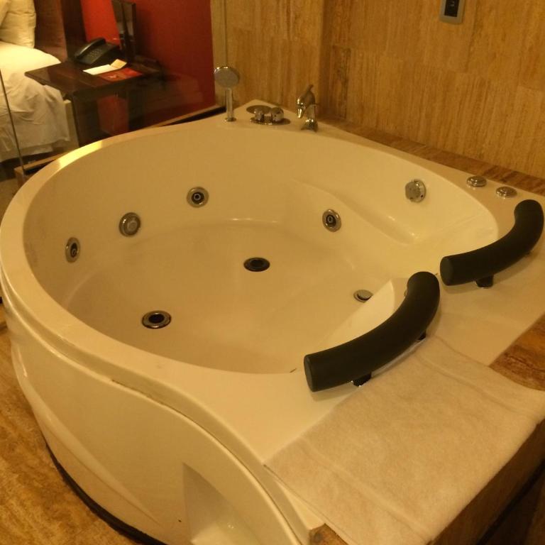 Royal Inn Hotel Puno - Presidential Suite - 6