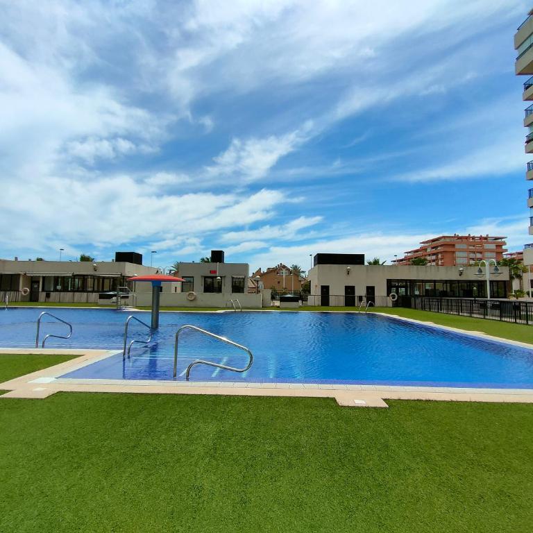 NON STRESS First Level - Apartamento de 2 dormitorios - 34