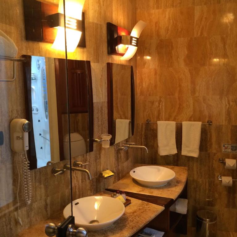 Royal Inn Hotel Puno - Royal Suite - 7