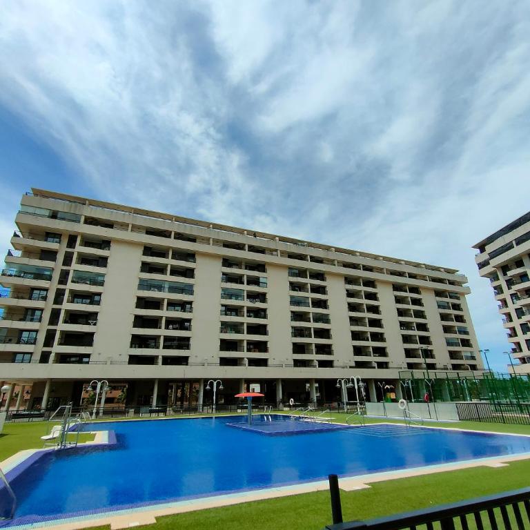 NON STRESS First Level - Apartamento de 2 dormitorios - 35