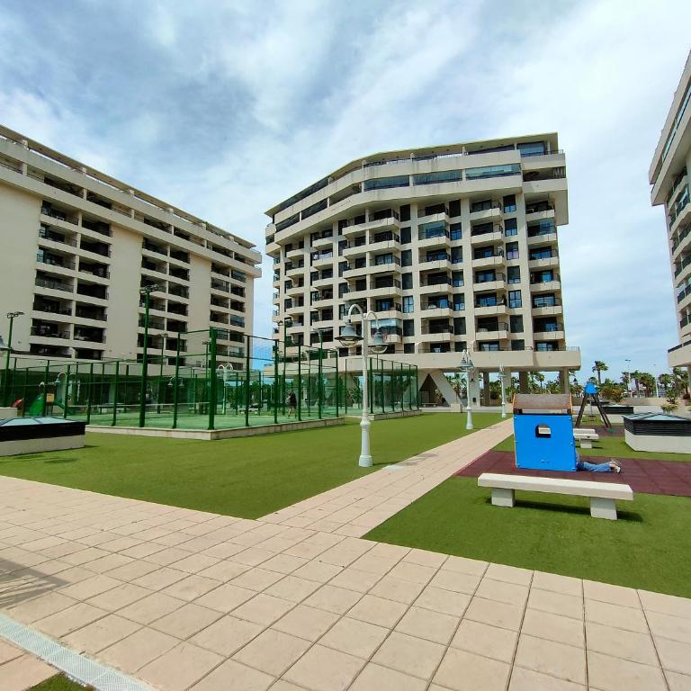 NON STRESS First Level - Apartamento de 2 dormitorios - 38