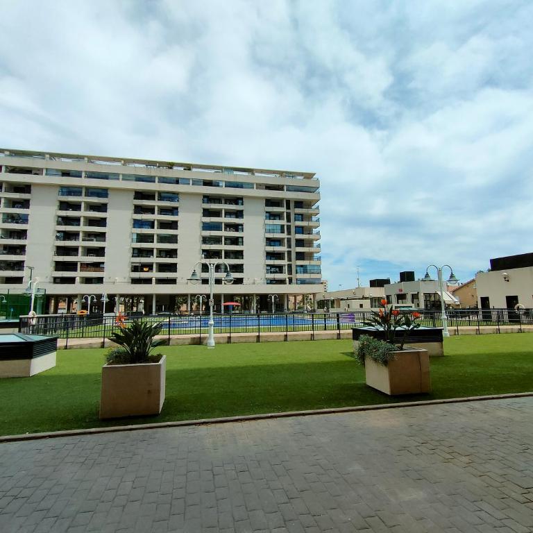 NON STRESS First Level - Apartamento de 2 dormitorios - 39