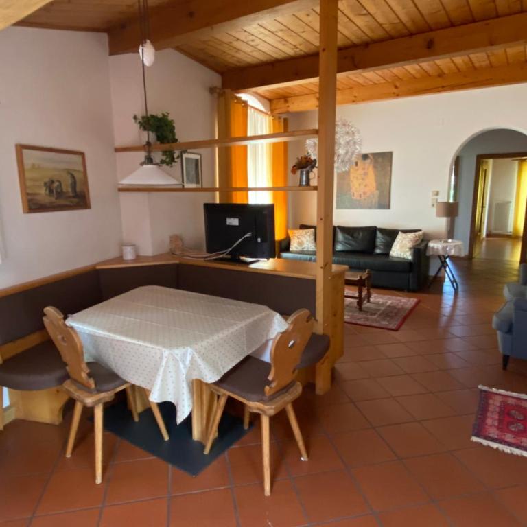 Weishof - Appartement 2 Chambres - 8