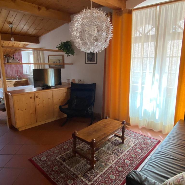 Weishof - Appartement 2 Chambres - 11