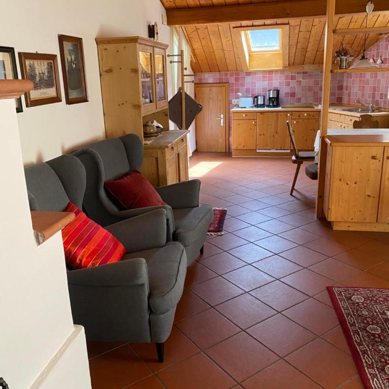 Weishof - Appartement 2 Chambres - 13