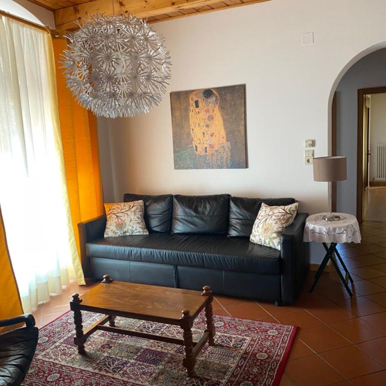 Weishof - Appartement 2 Chambres - 15