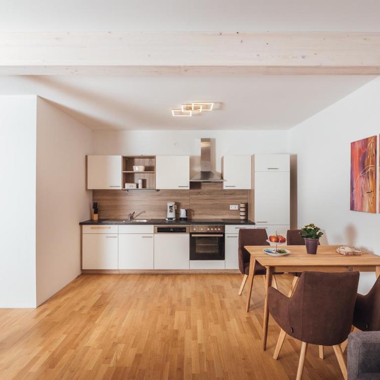 Naturoase Mirnock "Kärnten Card inklusive" - Apartamento de 1 dormitorio - 2