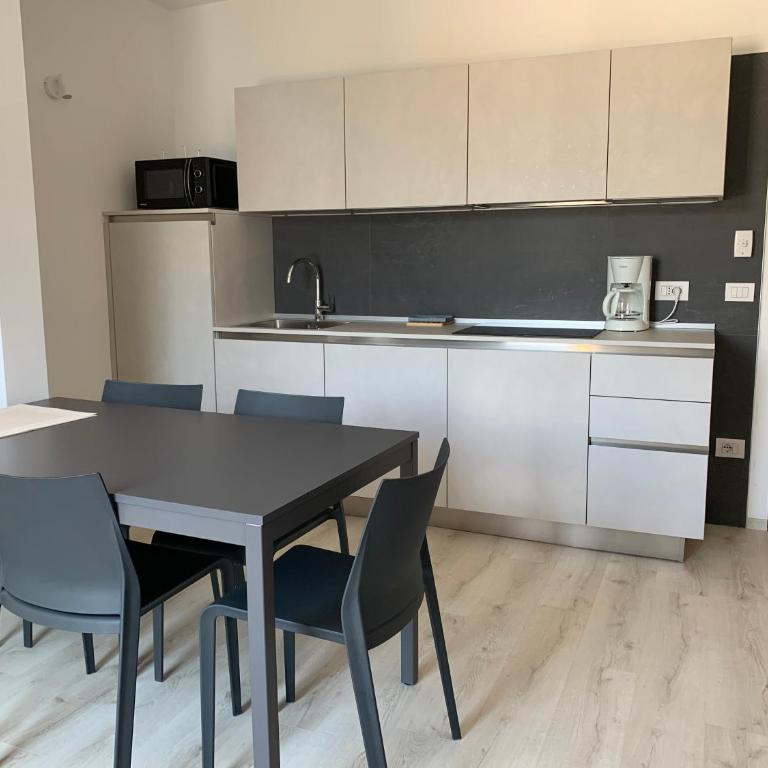 Casa Romani Lake Apartments - Apartamento de 2 dormitorios - 1